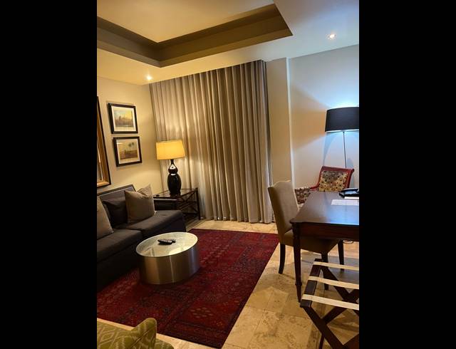 1 BEDROOM APARTMENT FOR SALE IN UMHLANGA RIDGE
